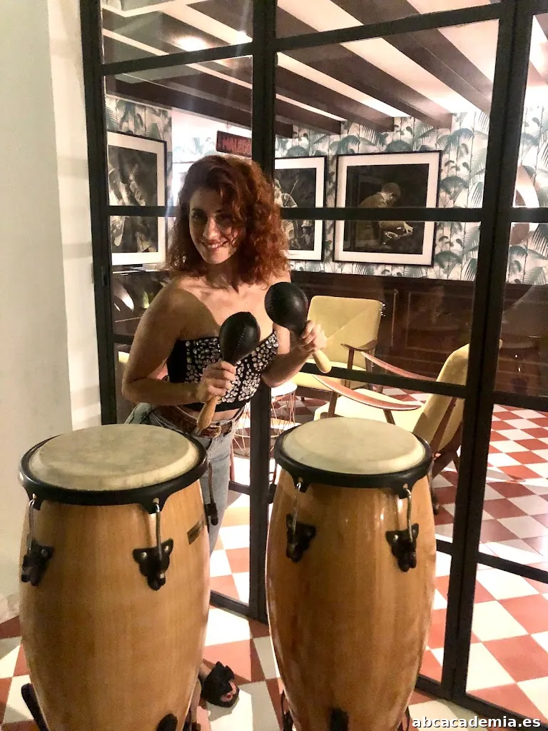 Escuela de Baile Lamaracca