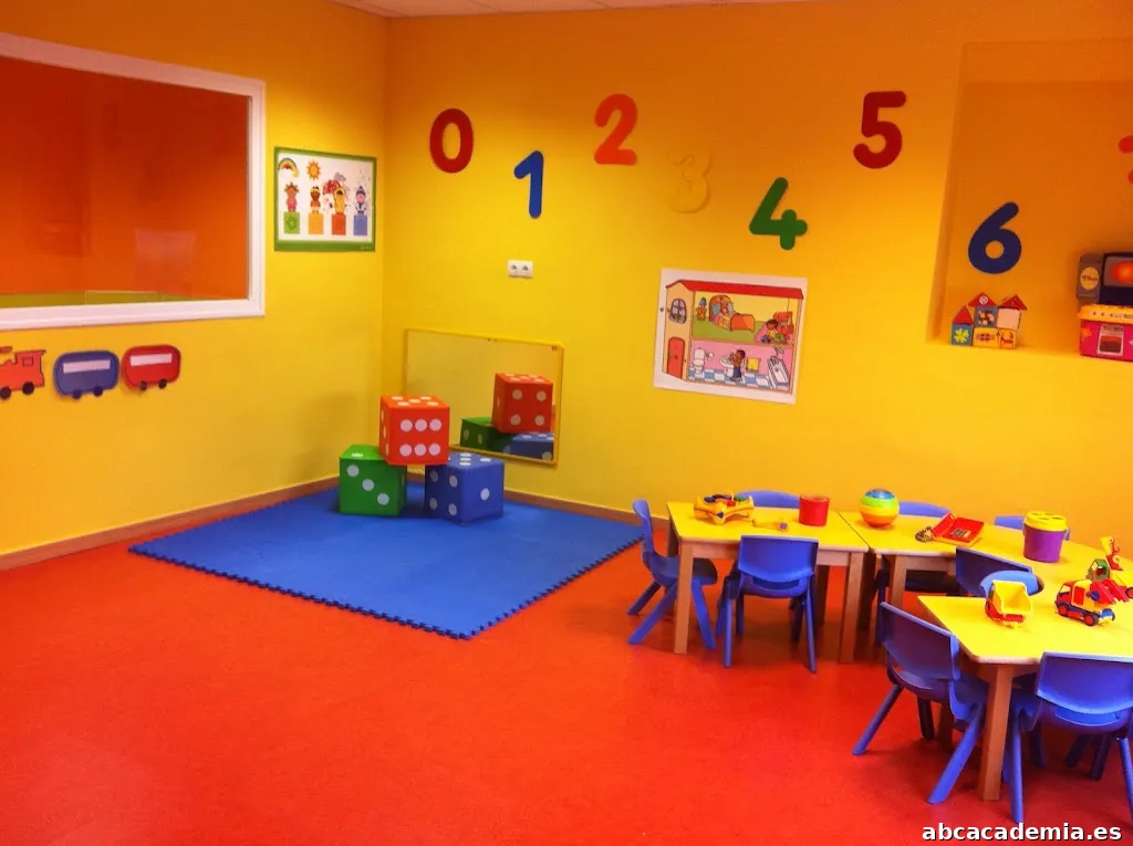 Centro de Educación Infantil Dumbo