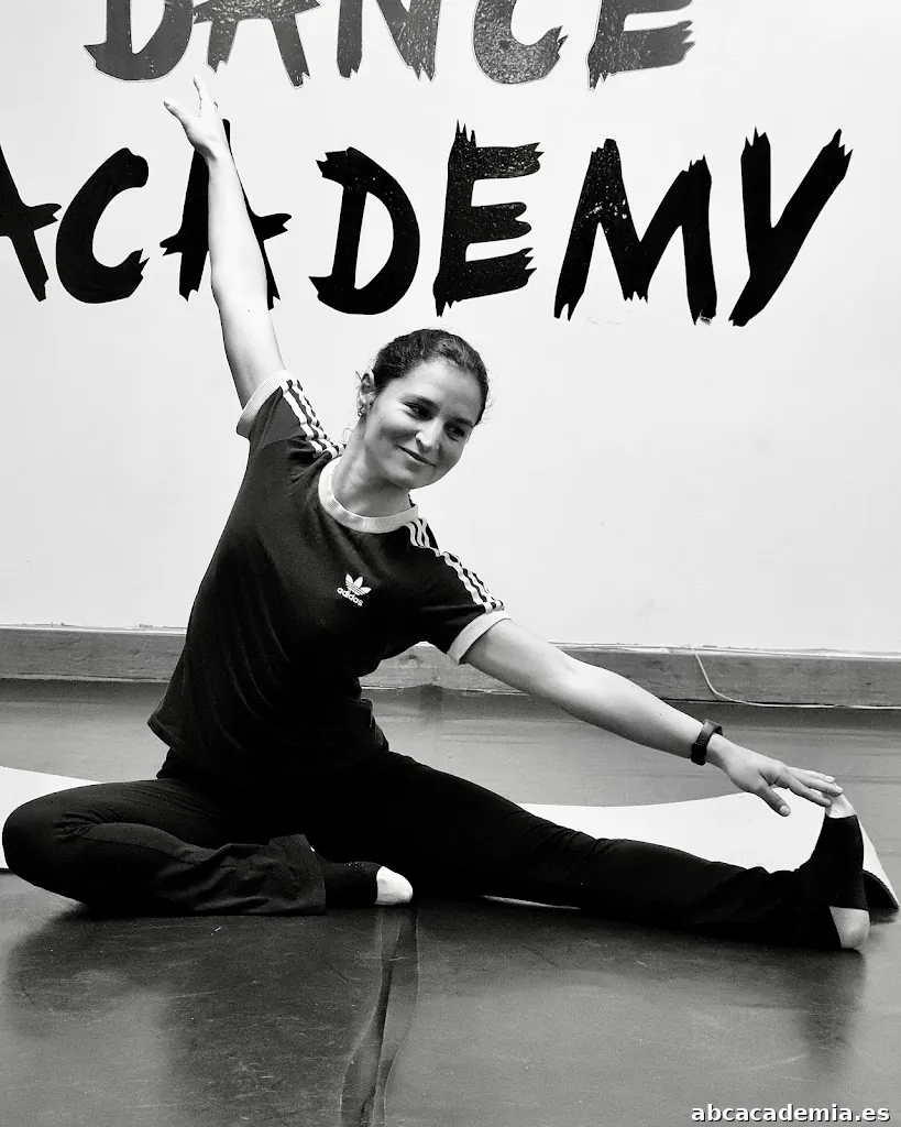 Groetsch Dance Academy