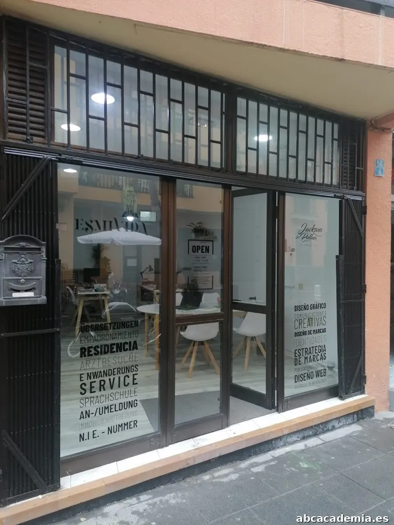 Esmivida - Übersetzungen & Meer