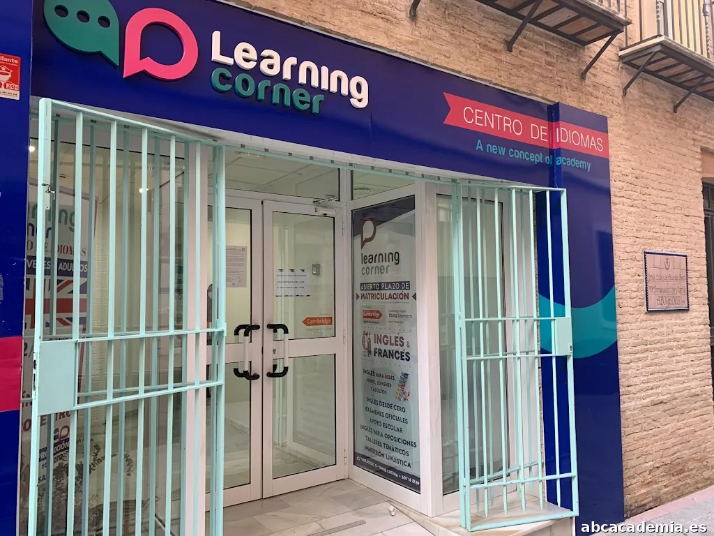 Learning Corner- Academia de Inglés para niños y adultos. Titulaciones oficiales