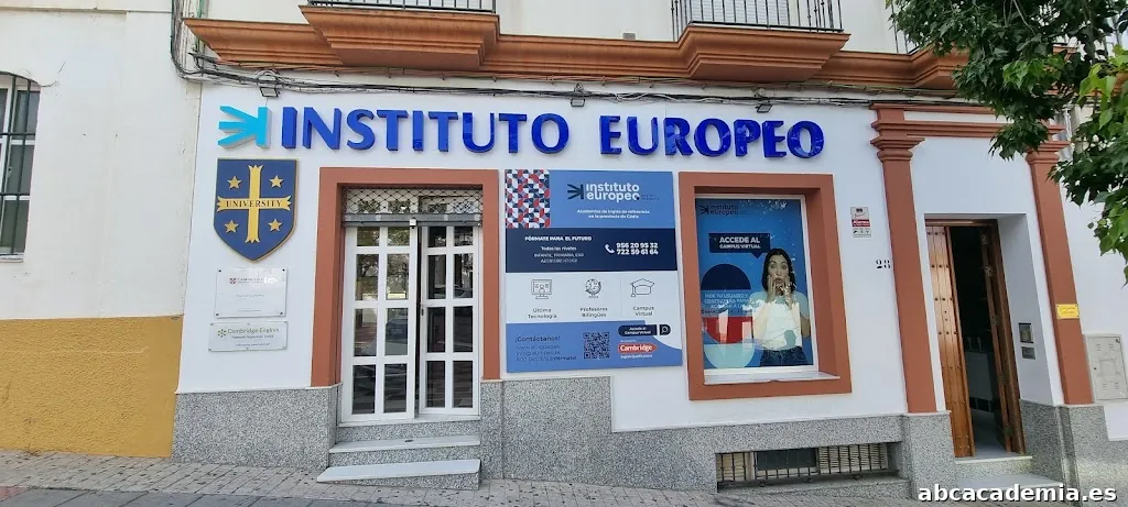 Instituto Europeo