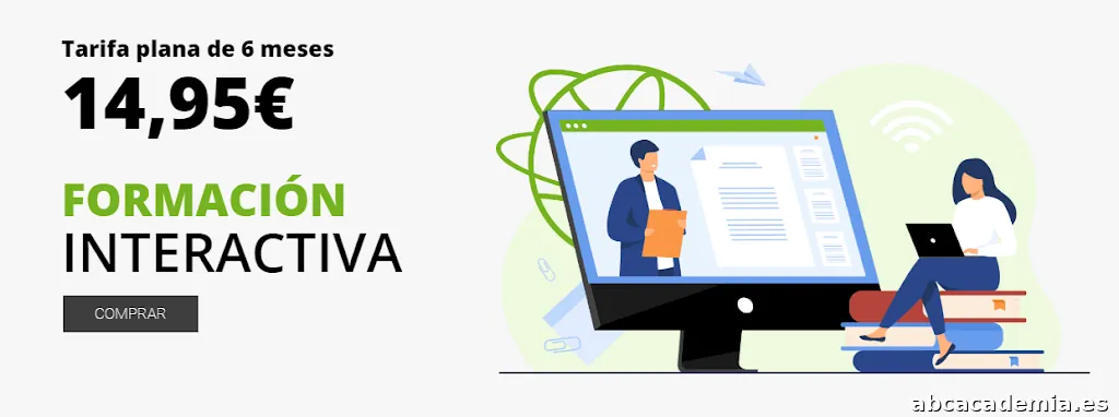 Fiex Formación Interactiva Externa