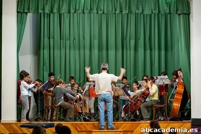 Escuela de Música Sirinx