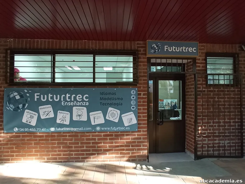 FUTURTREC