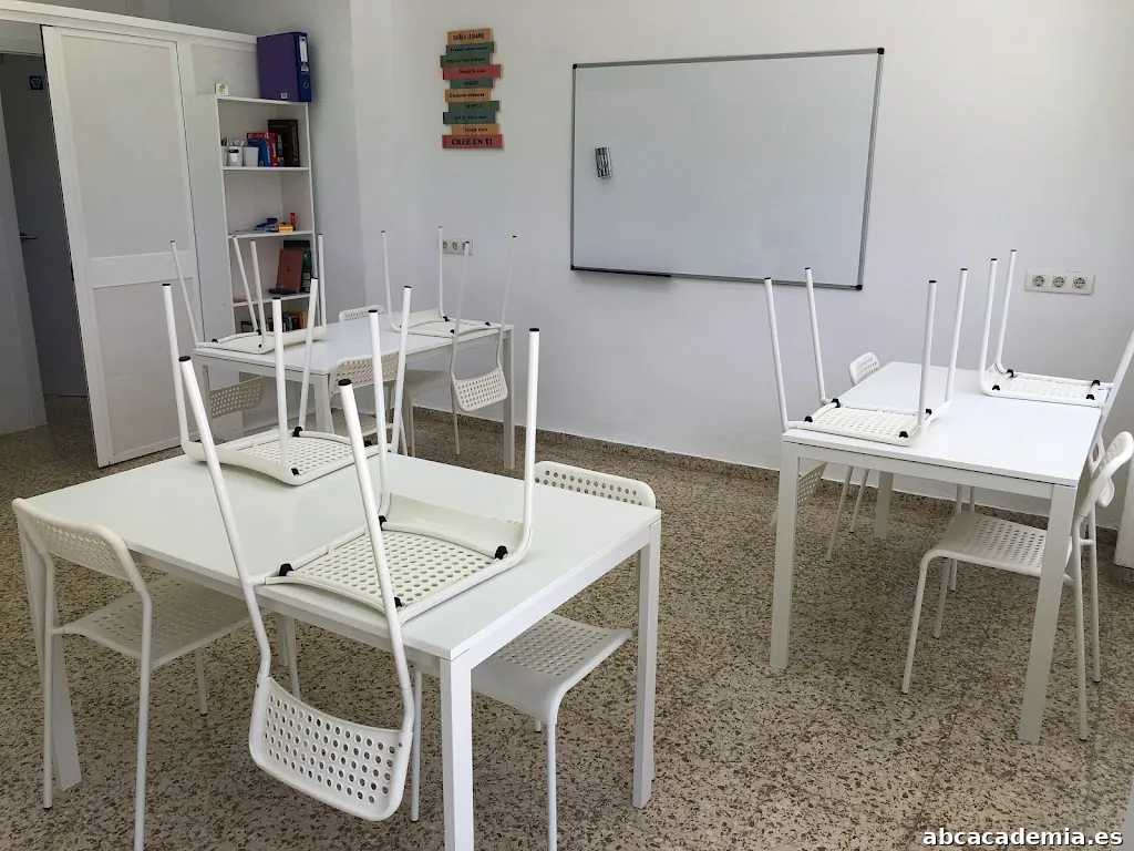 Academia Centro de Estudios Actual