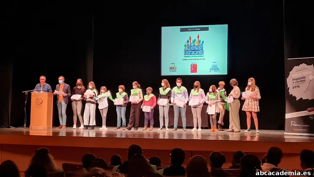 Academia de inglés San Carlos