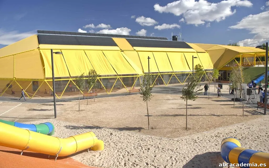 Escuela Infantil Rayuela