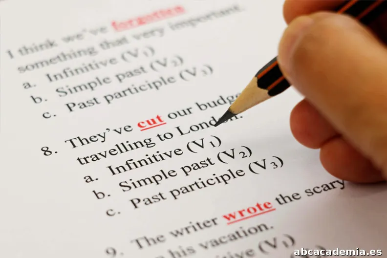 Yes - Academia De Inglés