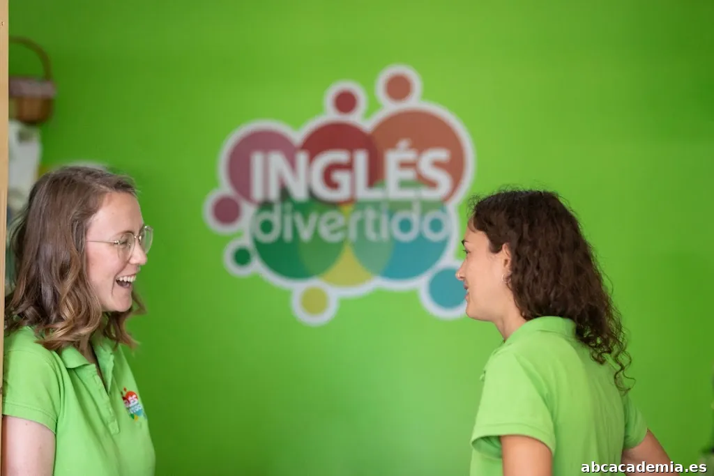 Inglés Divertido