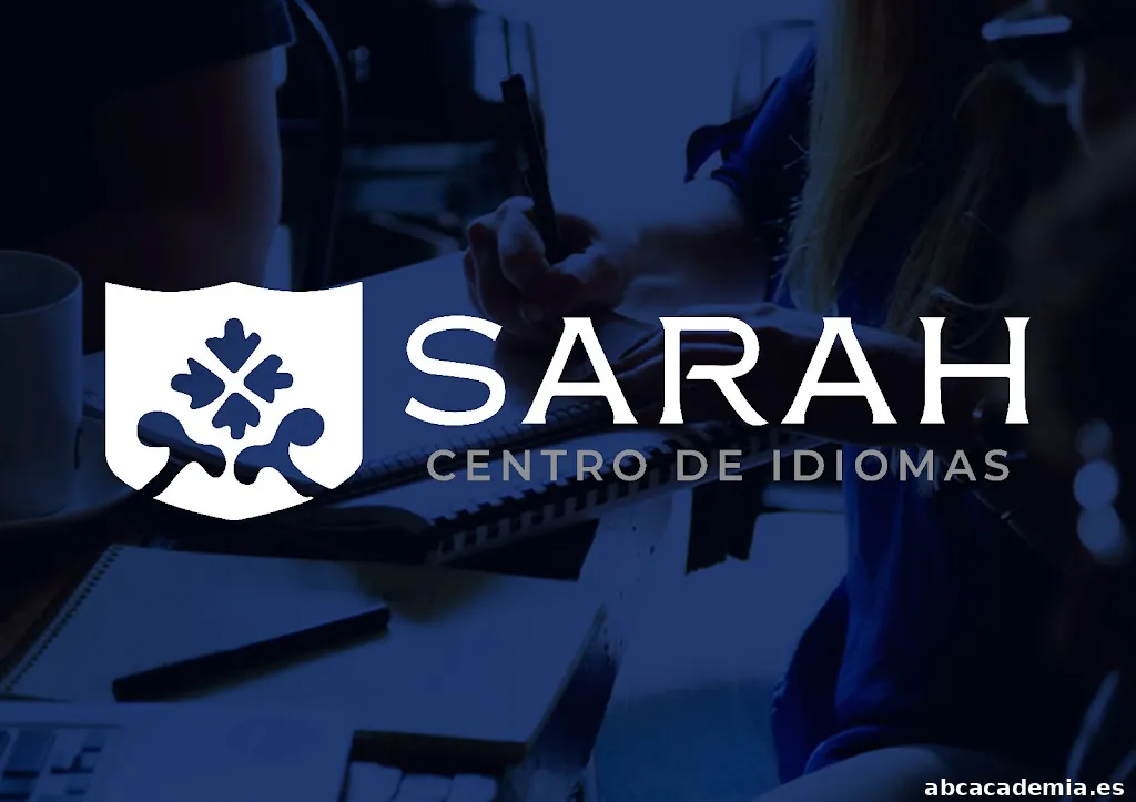 CENTRO DE IDIOMAS SARAH