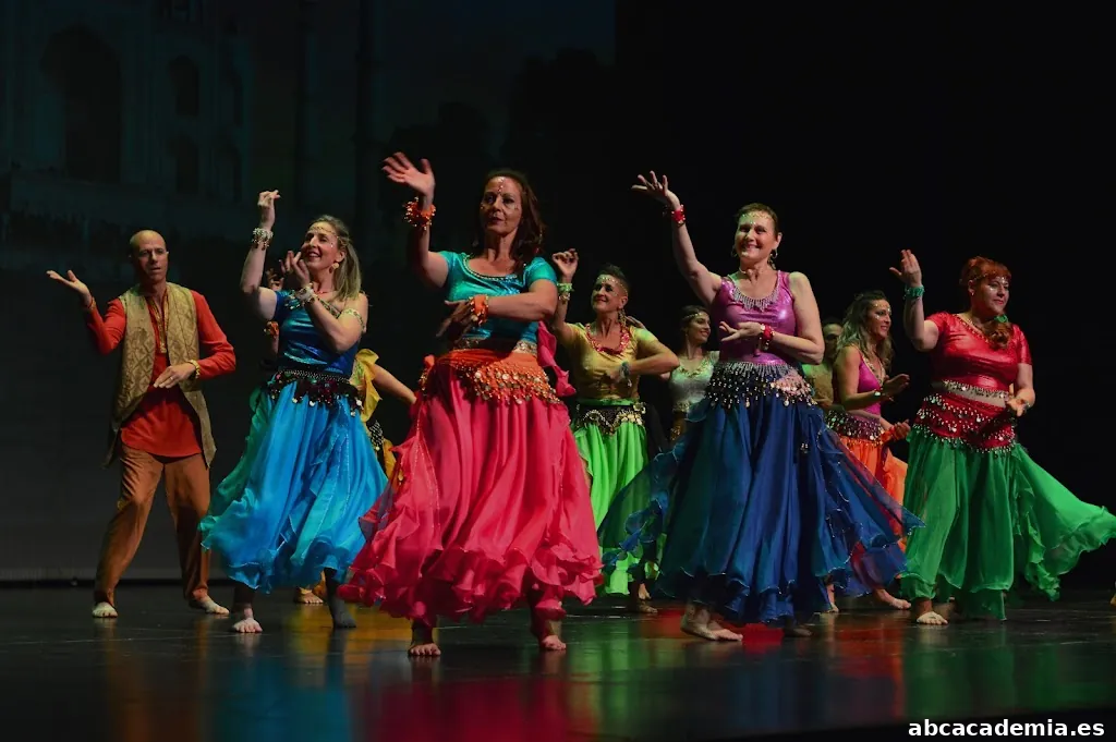 Baobabs Escuela de Danza