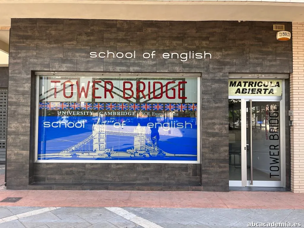 Tower Bridge School
