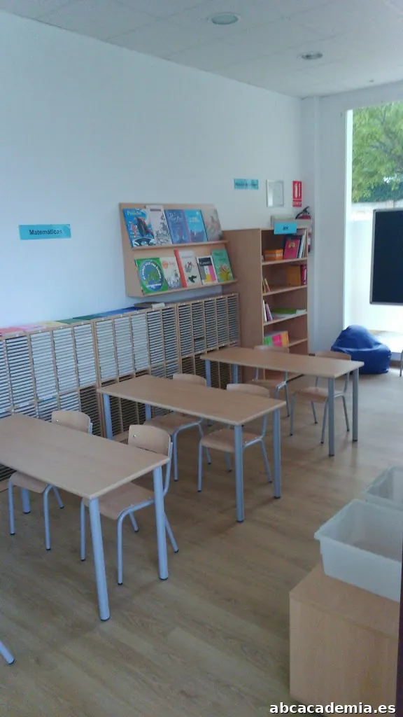 Centro Kumon de Matemáticas, Lectura e Inglés