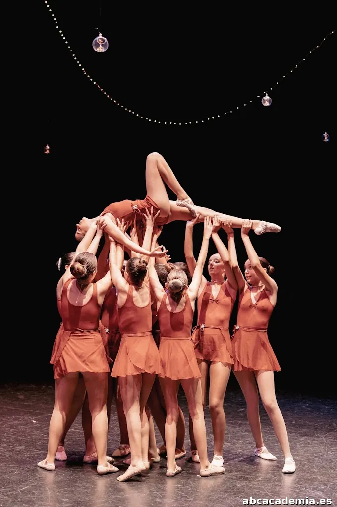 MurciAtempo Ballet Profesional