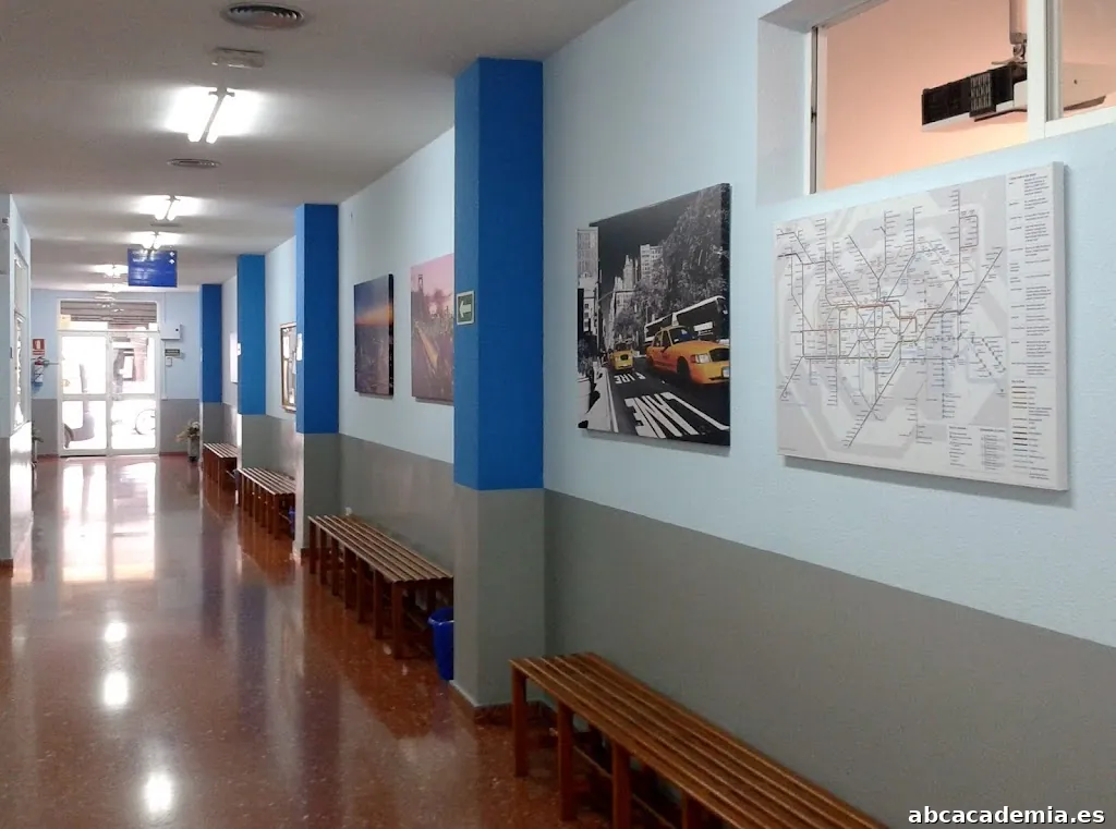 Institute Of English