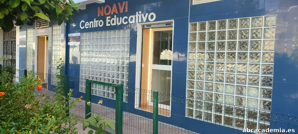 NOAVI Centro Educativo