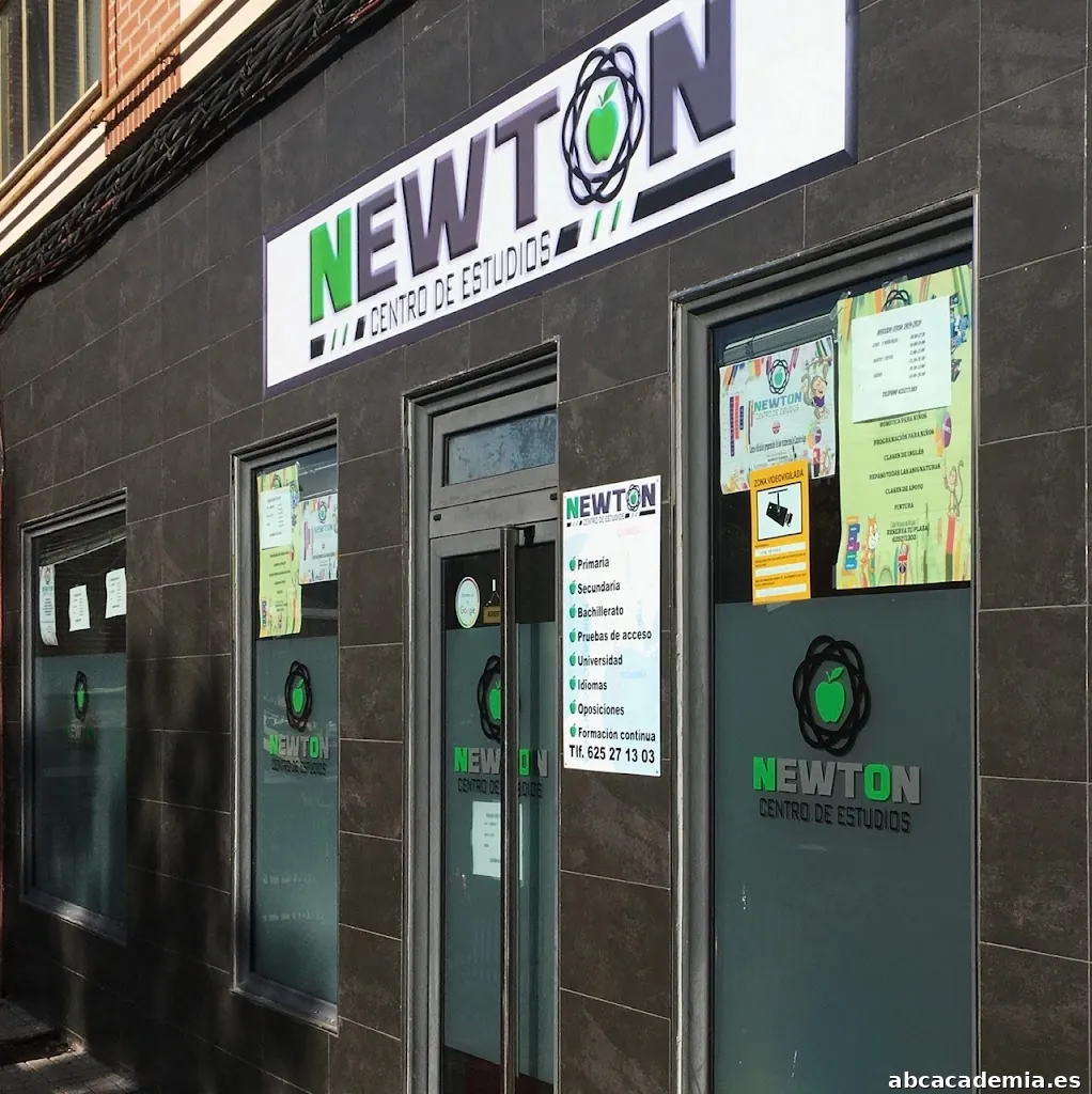 Centro de Estudios Newton