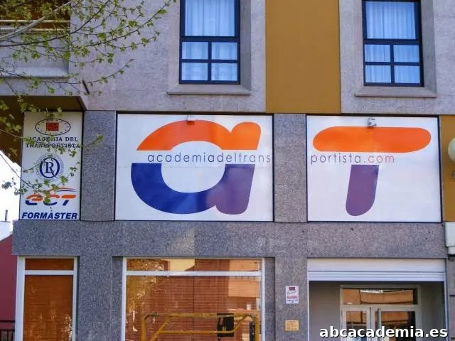 AT Autoescuela - Centro de Recuperación de Puntos