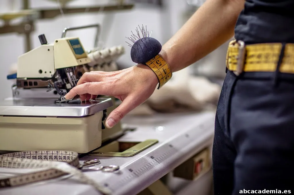 Taller de costura de Tarragona - Cursos de costura y patronaje