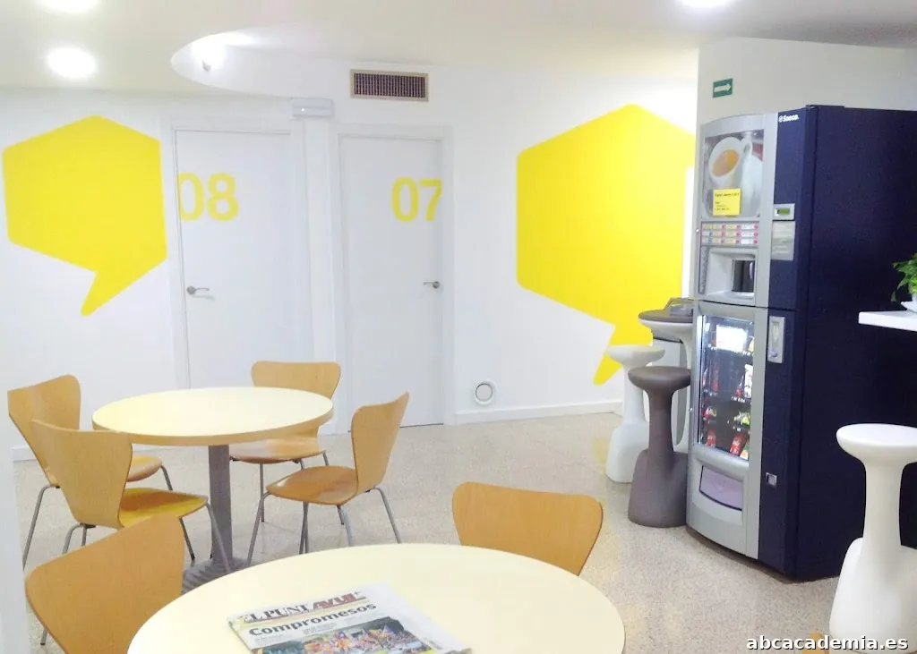 Escola d'idiomes Eica - Acadèmia de Girona