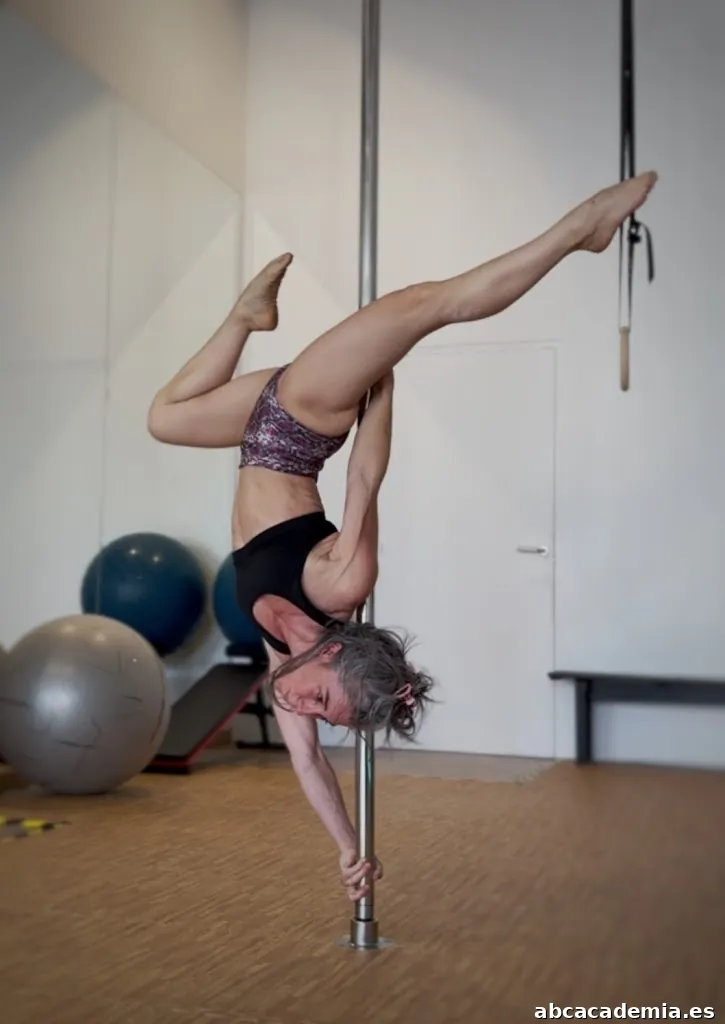 Orbita Pole Vic