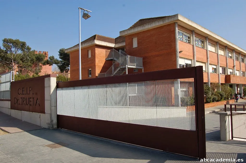 Escola Doctor Trueta