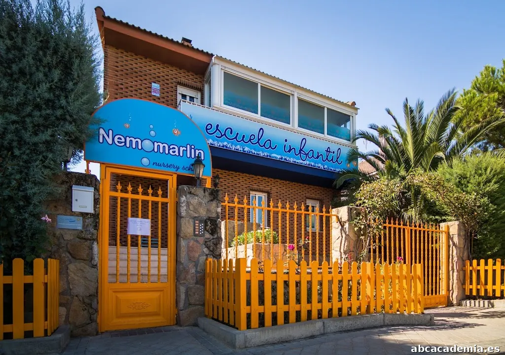 Escuela Infantil Nemomarlin Rivas Jazmín