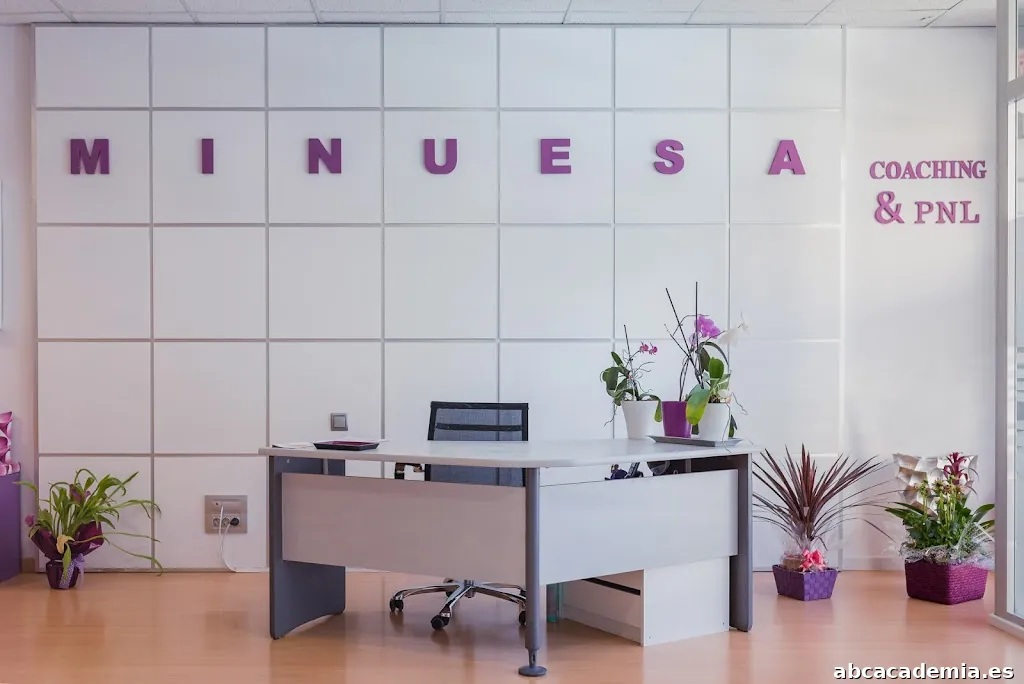 minuesa Coaching & PNL