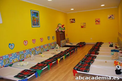 Escuela Infantil Patronato de San José