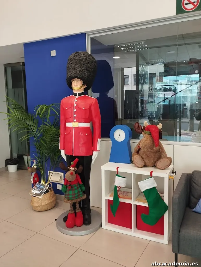 Oxford Language School | Academia de Inglés en Bagatza