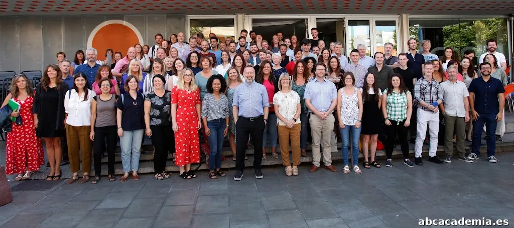 Cambridge School Granollers