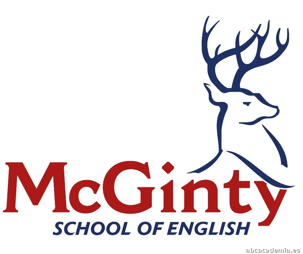 Academia de inglés-McGinty School of English