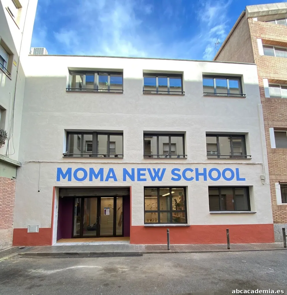 MoMa New School
