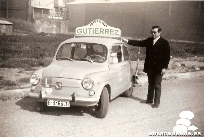 Autoescuelas Gutiérrez