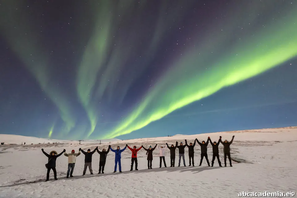 Objetivo Valencia Fotografía