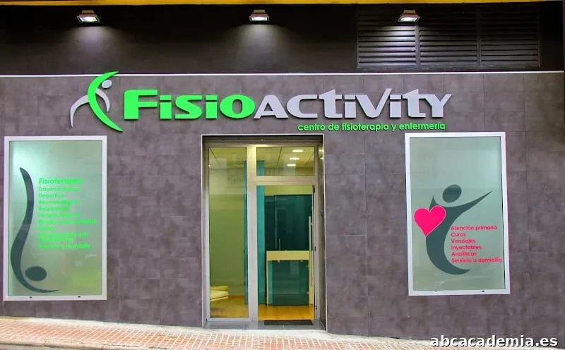 FisioActivity