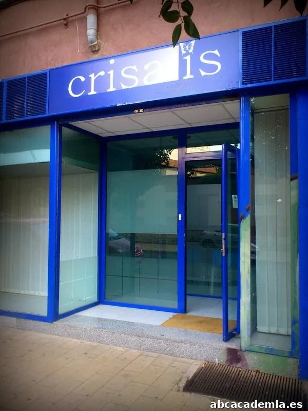 Academia Universitaria Crisalis