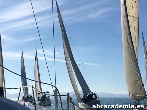 Escuela Náutica Altamar