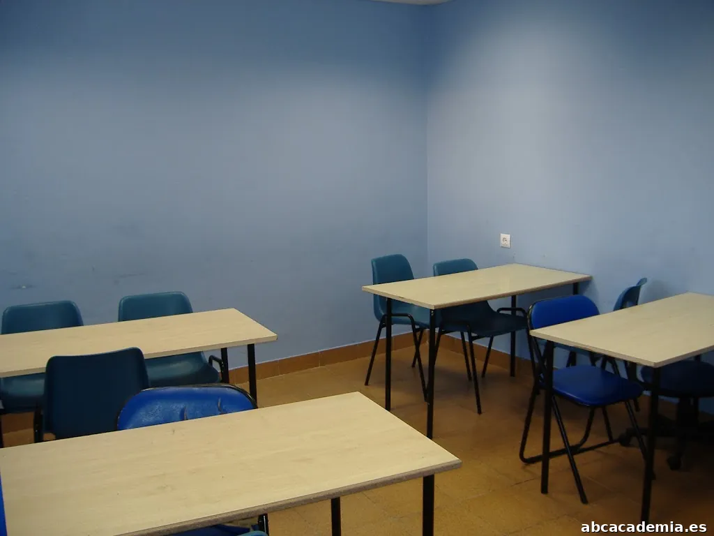 Academia San Bernabé