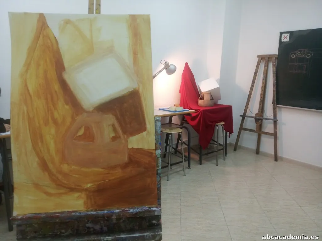 La Academia Valencia