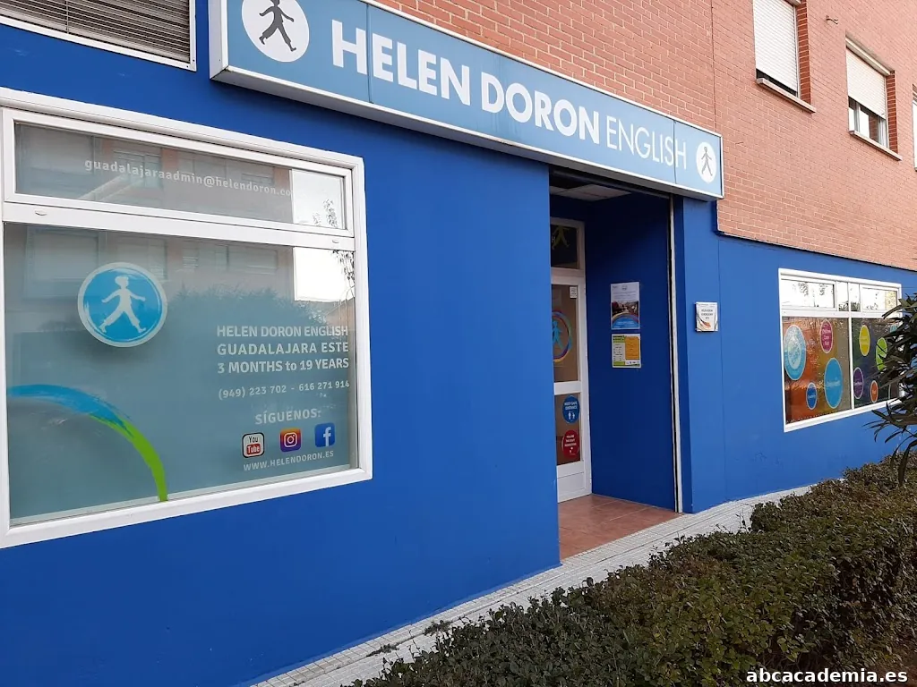 Helen Doron English Guadalajara Este