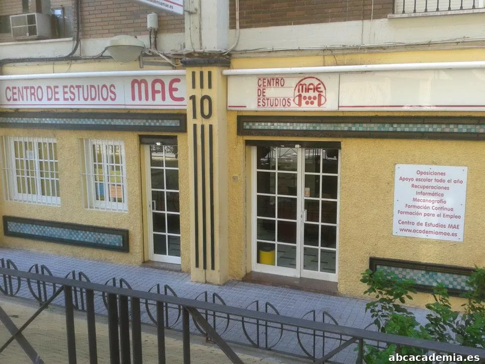Academia MAE