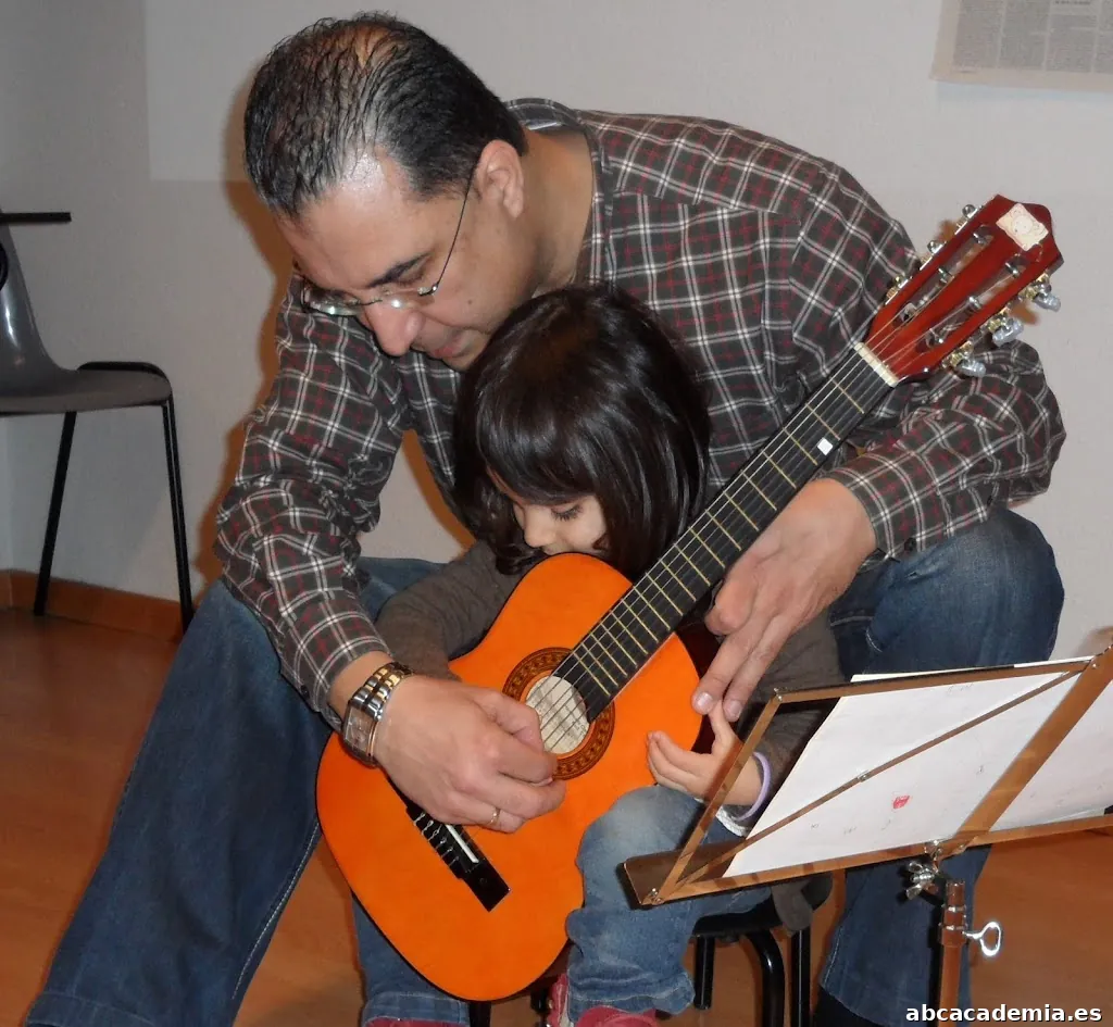 CENTRO MUSICAL CORCHEA