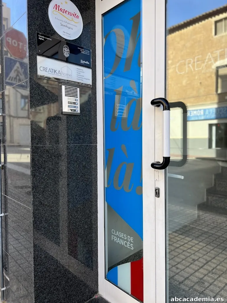 Oh là là! - Clases de francés