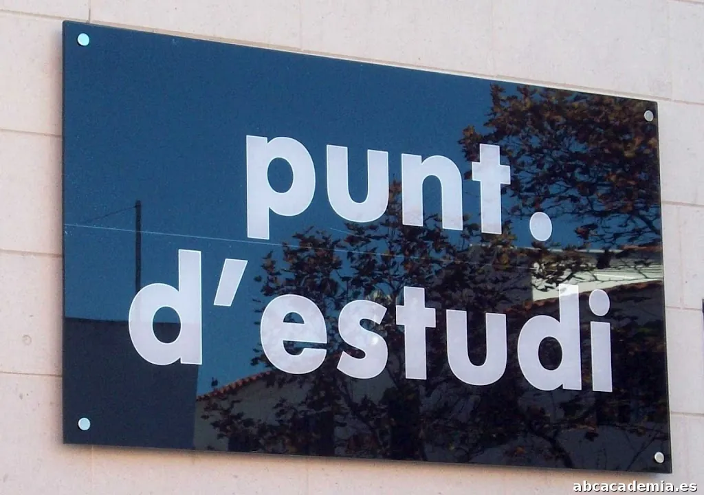 punt.d'estudi