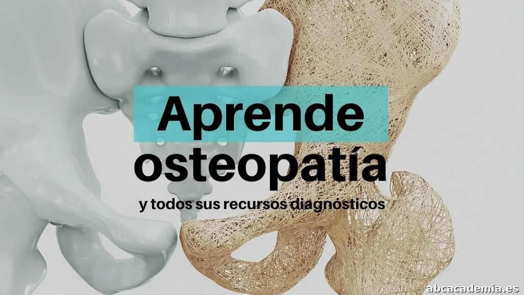 Escuela de Osteopatía de Madrid - EOM Tenerife