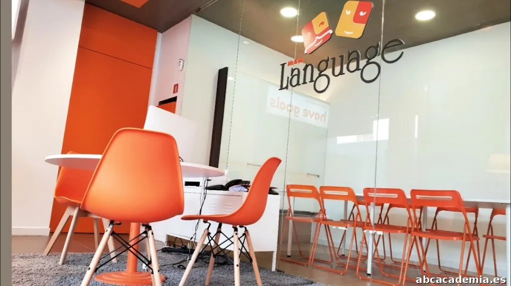 Ms&Mr Language - Badalona