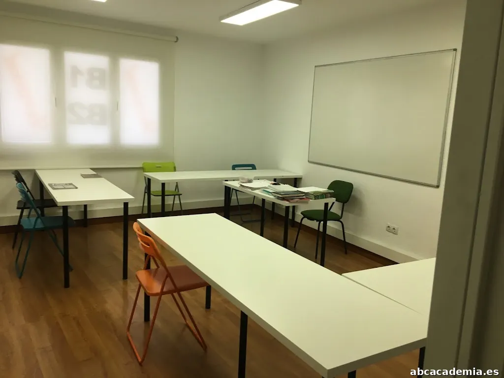 Academia de Inglés Sherwood