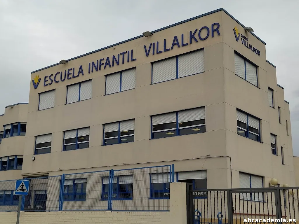 Colegio Villalkor